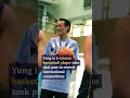 Basketball coach who hit Hong Kong student apologises