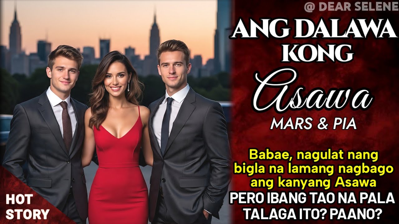 BABAE, NAGULAT NANG BIGLA NA LAMANG MAGBAGO ANG ASAWA, IBANG TAO NA PALA TALAGA ITO? PAANO NANGYARI?