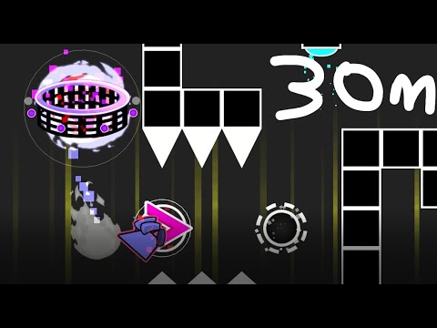 Speedrun Layout intent - 30 minute layout speedrun - YouTube