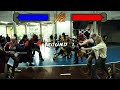 Embate épico heróis vs games , quem venceu?