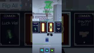 Getting Purified Curse Hand In Jujutsu Infinite