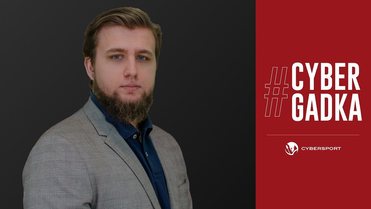"Nahovsky naprawdę dużo mnie nauczył. Jestem wdzięczny za to, ile mi pomógł". Cybergadka – PJay