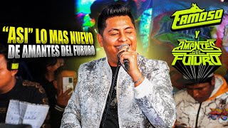 Download Lagu TEMA ESTRENO || ASI ~ AMANTES DEL FUTURO || SONIDO FAMOSO CENTRO EXPOSITOR MP3