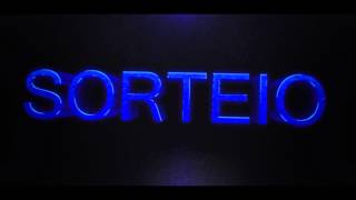 Sorteio Intro (LEIA A DESCRIÇÃO) |4K| |FECHADO|