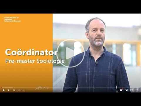 Video: Wat zijn de vereisten voor een diploma sociologie?