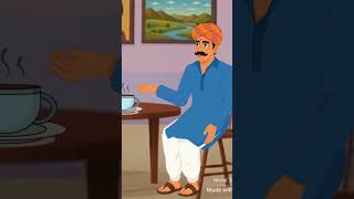 दो भाइयों की कहानी | Hindi Kahaniya | ssoftoons kahaniya#cartoon #hindicartoonstory