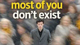 Download Lagu Most Humans Are Really NPC’s | Are Most Beings Actually Unconscious? MP3