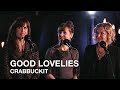 Capture de la vidéo Good Lovelies | Crabbuckit (K-Os Cover) | Junos 365 Sessions