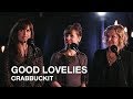 Good lovelies  crabbuckit kos cover  junos 365 sessions