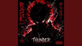 THUNDER (Phonk) - SLOWED