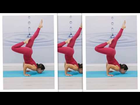 PRACTICANDO YOGA EN BÉTERA SALUD - ANAISSA YOGA