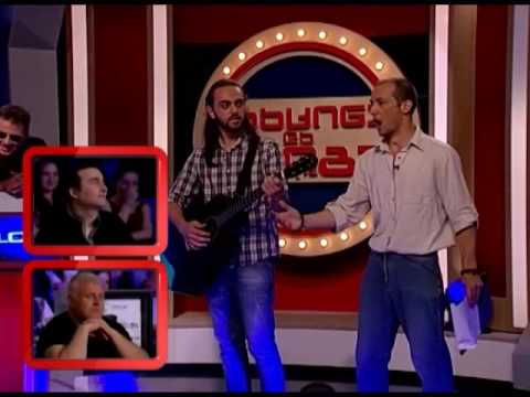 გააცინე და მოიგე - 3 სექტემბერს [პრომო]