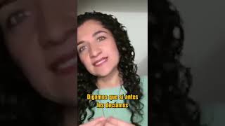 Ayudar a tu hijo a desarrollar el Amor Propio by Ludovalia Channel 35 views 3 months ago 1 minute, 1 second