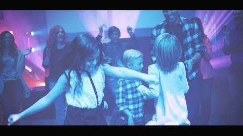 Henry Ammar - Live It Up (Official Music Video)