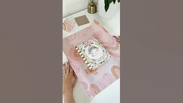 упаковка книги в подарок