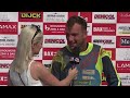 Qualifying newsfeed Group B – GP Lommel 2024