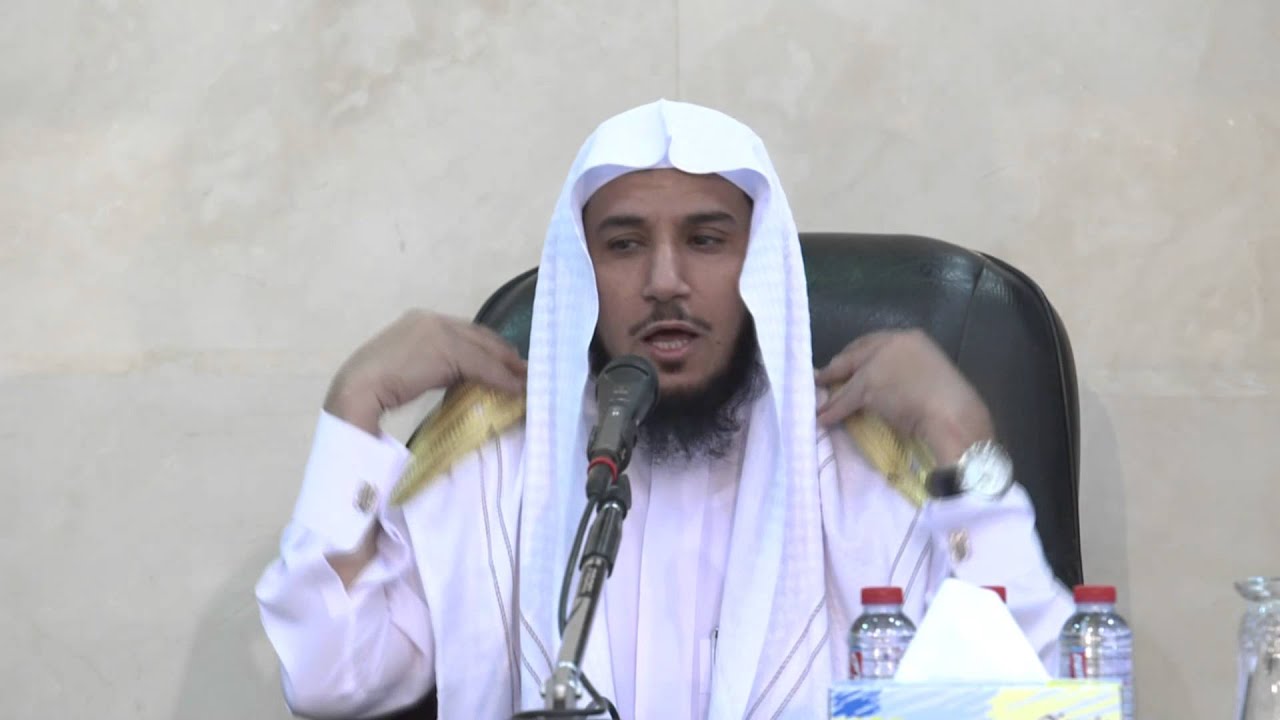 أعظم أذى لاقاه الني صلى الله عليه وسلم د إبراهيم الزبيدي