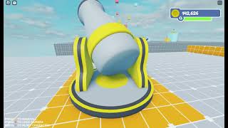 Playing Character Controller on Roblox