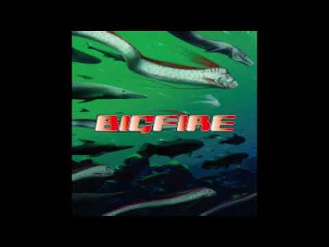 Bigfire — Bigfire - Étoile（Houz'Mon remix）