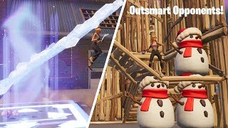 How to ABUSE the Meta in Fortnite! (Tips & Tricks)