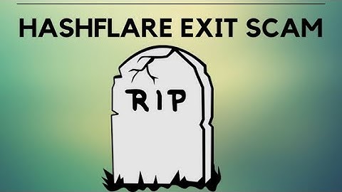 Hashflare shutting down Bitcoin contracts