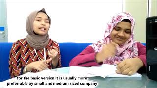 AFAB363-Technology ( UBS Accounting Software)
