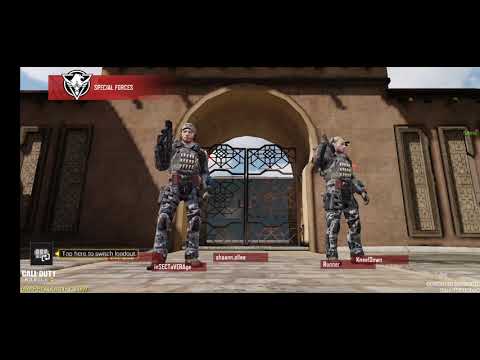 Call of Duty mobile blue team victory my kill 32 Plus and MVP