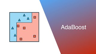 What is AdaBoost? Friendly explanation with code!