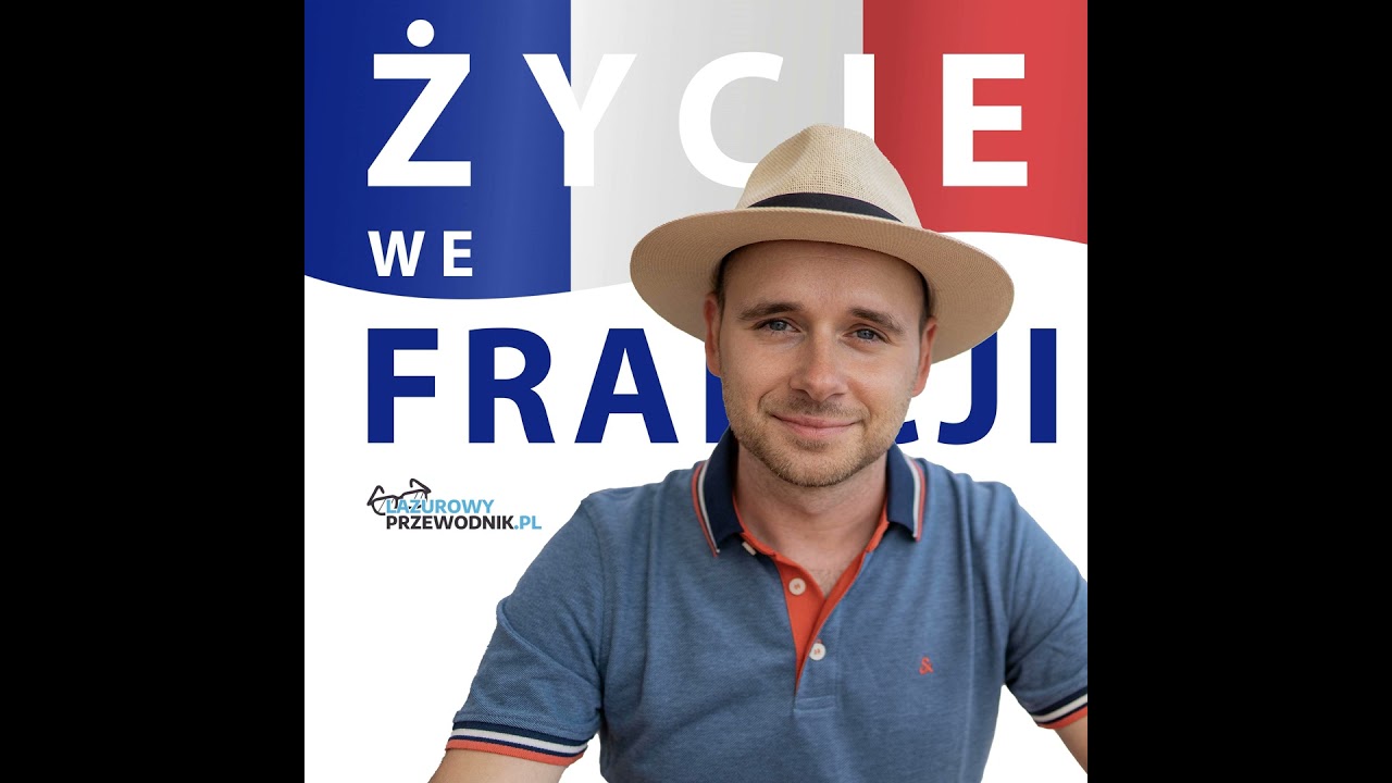 Życie we Francji od zaplecza (