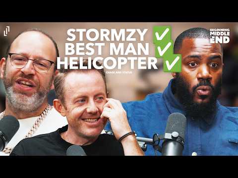 What Happened When We Played Rihanna Jungle | Chase & Status | Mo Gilligan