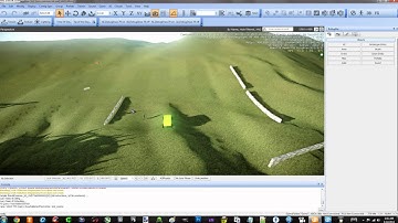 Future tutorials and my RTS prototype.avi