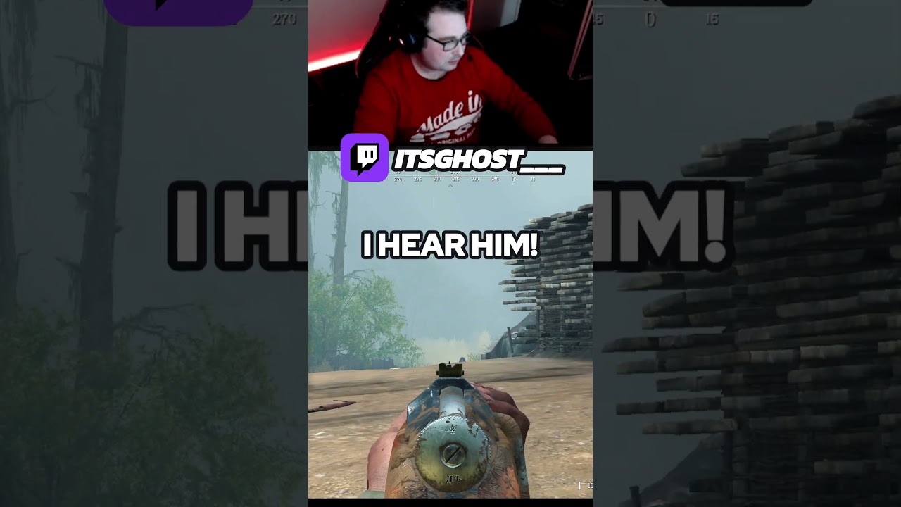 Mosin 4K Team Wipe in Hunt Showdown – 3 Headshots and One Walk-Off Finish!