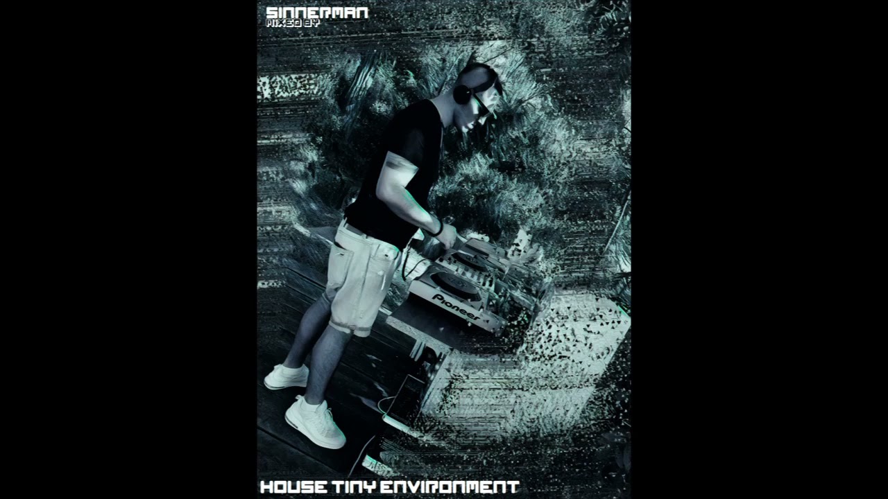 Sinnerman - House Tiny Environment 2022. June