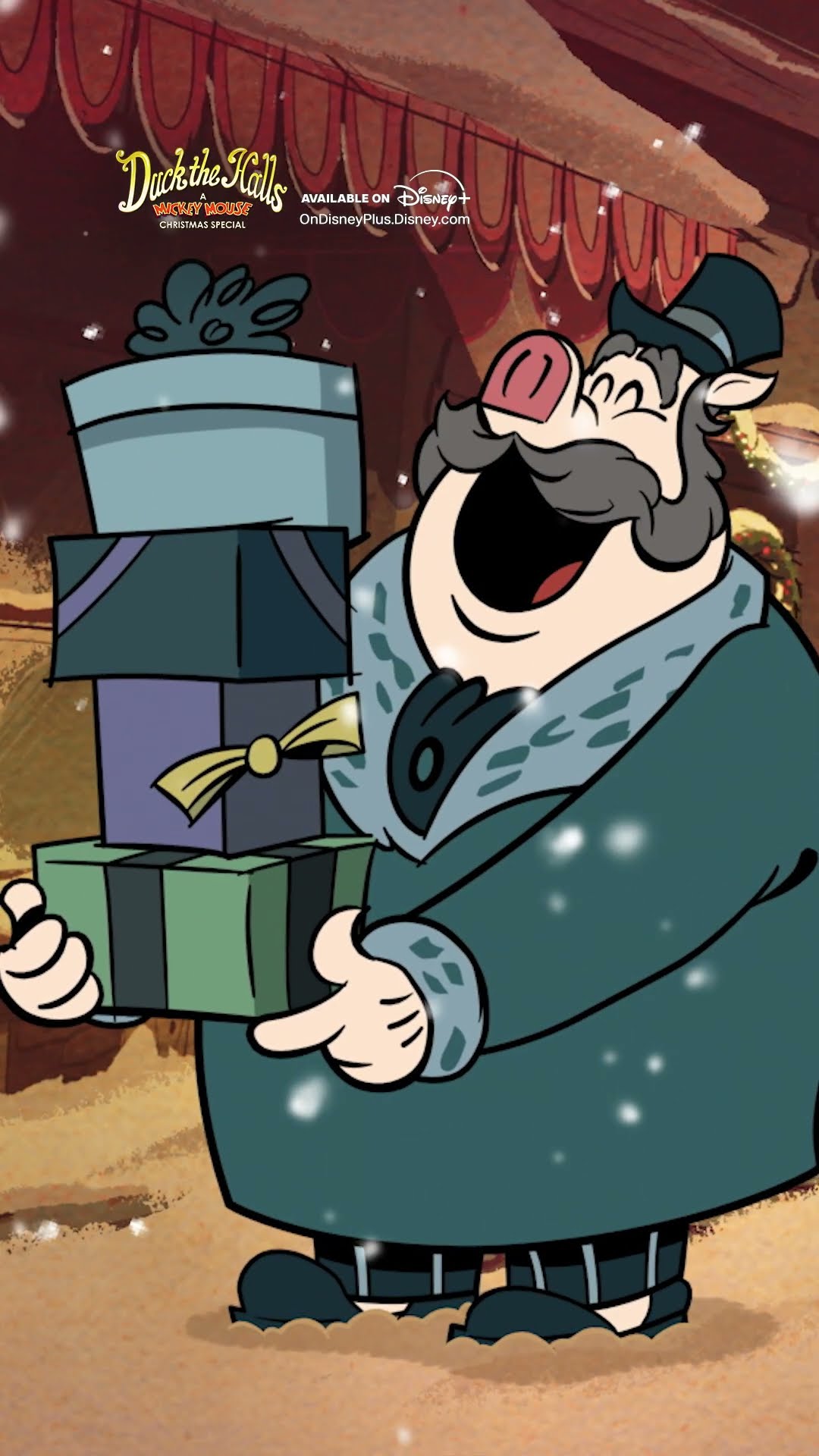 98 ミッキーのお化け退治 Lonesome Ghosts 19371224 - YouTube