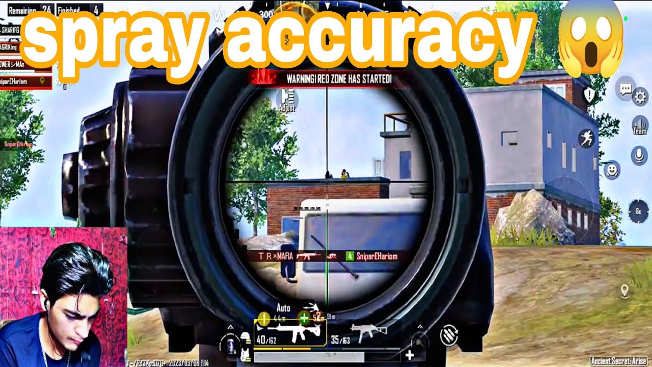 SUPER INTENSE FIGHT IN POCHINKI 😱| NEW BGMI VIDEO 2023 - YouTube