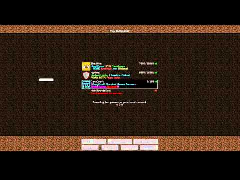How To Change The Color Of Your Minecraft Server's MOTD!