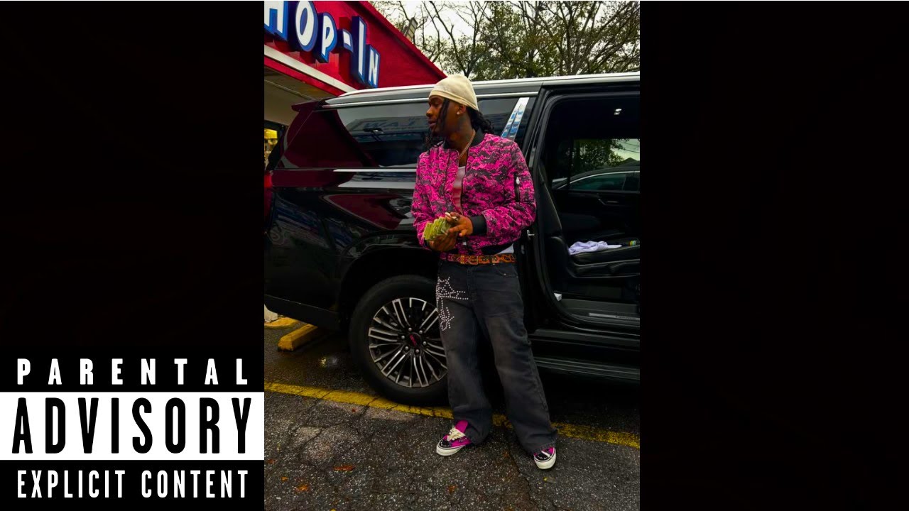 [FREE] Noodah05 Type Beat - "Forever"