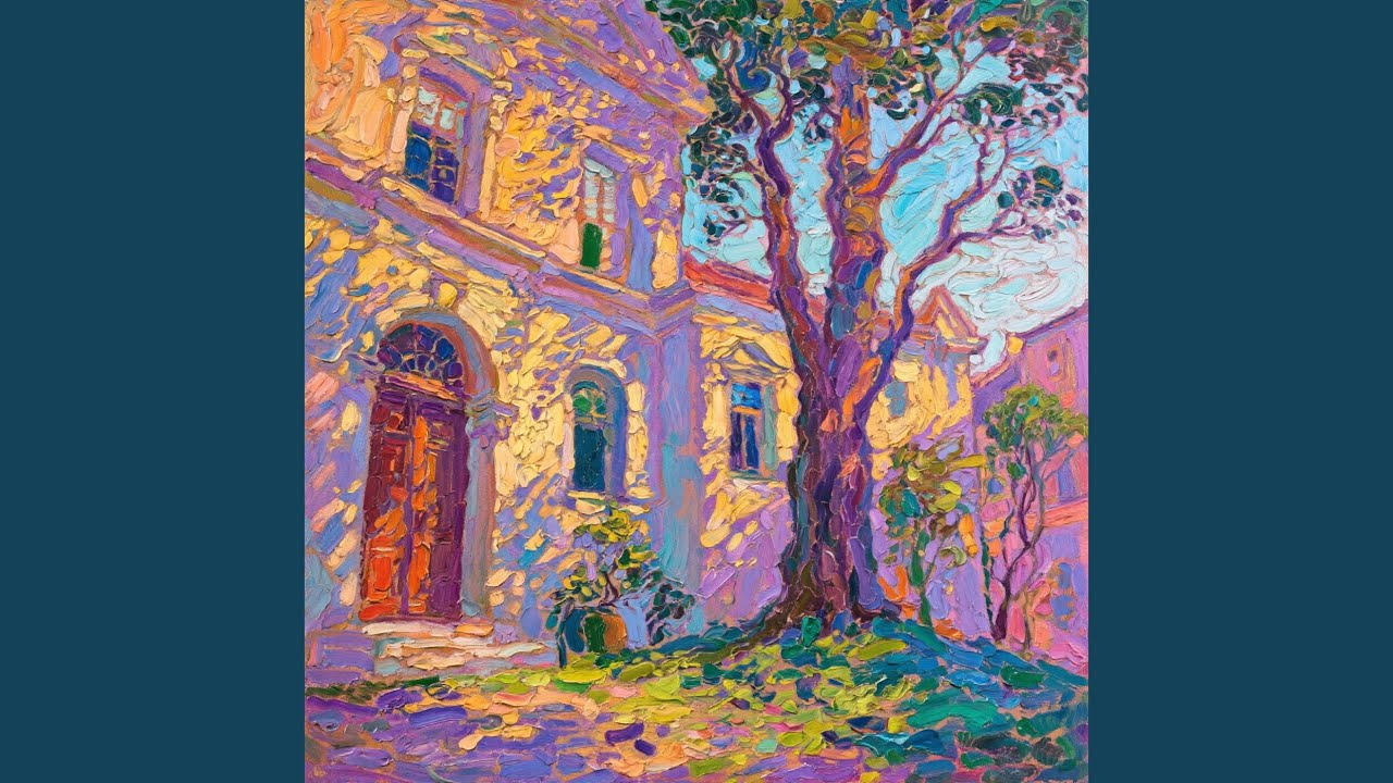 Sincero como uma estrada tranquila