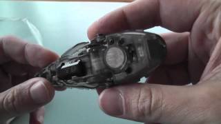 Hexbug Larva - unboxing + test