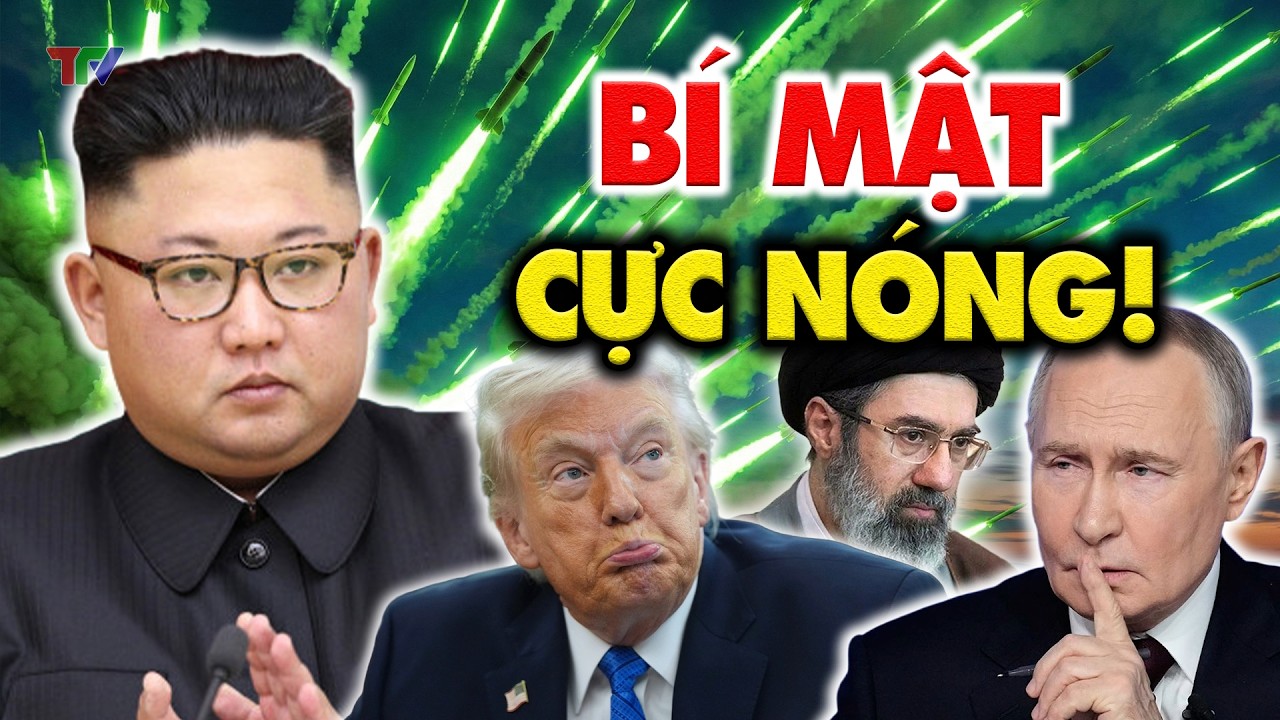 Chiến sự 11/3: Iran bắn nát hạm đội 5 của Mỹ, Triều Tiên nhập cuộc, lãnh sự quán Nga bị trúng bom