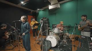 FRUITS ZIPPER - BABY I LOVED (Band Arranged Cover)