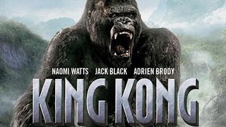 King Kong (2005) Official Trailer