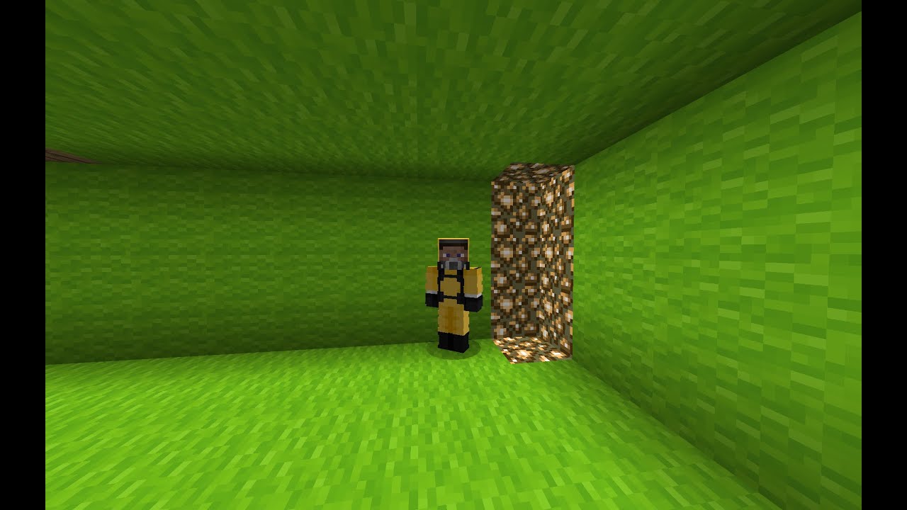 Выживание и постройка замка майнкрафт. YouTube