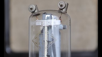 Why do tube amps use square transformers?