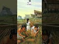 Why Was the Indus Valley Civilization Far Ahead of Its Time? #india  #facts #upsc  #history #shorts