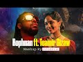 Rophnan ft  teamir gizaw  music  mashup by prodfre  rophnan music viral