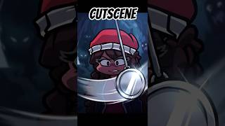 FNF - HYPNO'S LULLABY REBOOT [CUTSCENE|GF WEEK] (FNF MOD) #shorts