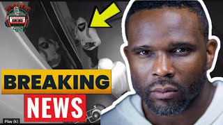 BREAKING: Darius McCrary LIFE IN DANGER Profile
