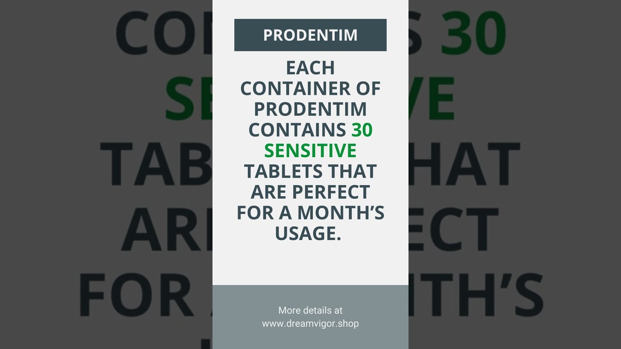 ProDentim (PRODENTIM ADVANCED ORAL PROBIOTICS –  Prodentim Review #shorts #youtubeshorts #prodentim)