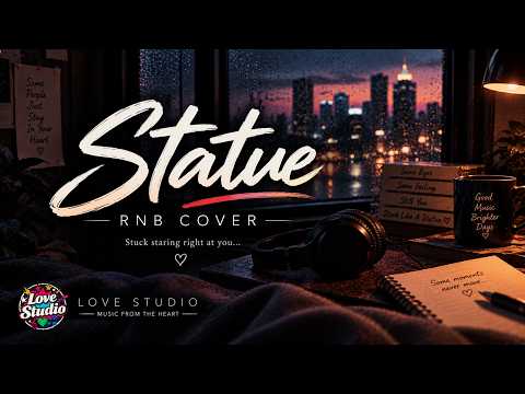Statue - Lil Eddie | Love Studio (Cover)
